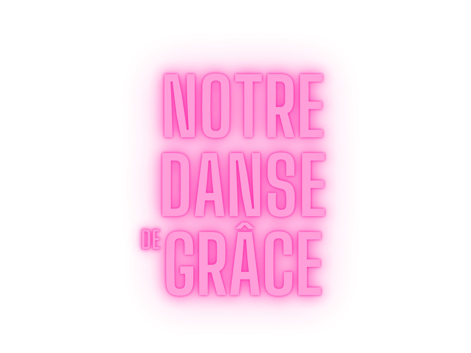 Partaj présente Notre Danse de Grâce