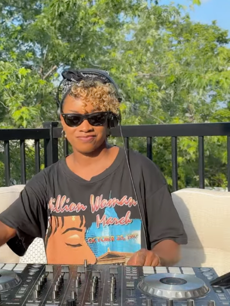 BLK PRL presents House Of Soul&nbsp;2