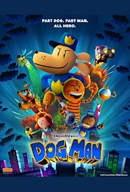 Dog Man