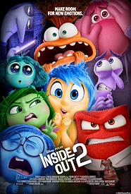 Inside Out 2