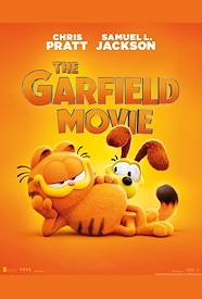 Garfield The Movie
